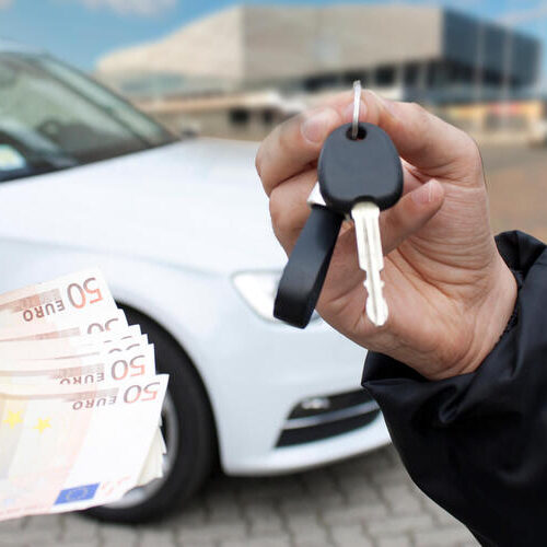 Законодавці знайшли спосіб боротьби з тіньовим перепродажем авто