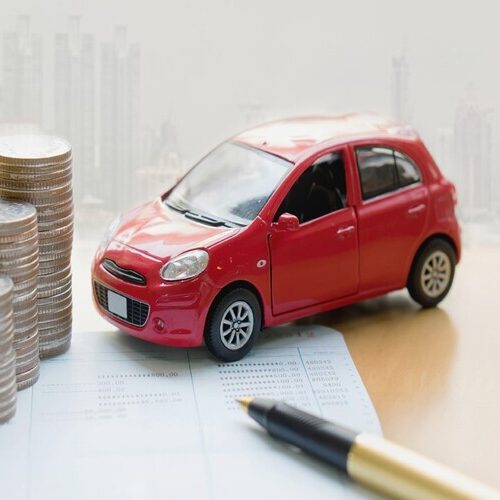 Уряд планує ввести додатковий податок 15% на всі нові автомобілі