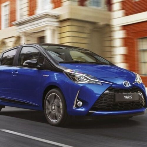 Найнадійніші маленькі авто: обрано ТОП-10