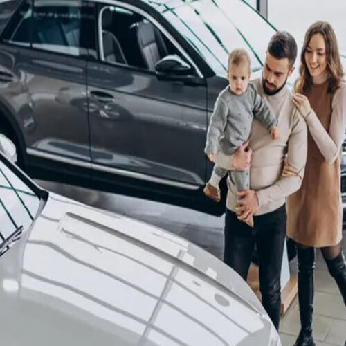 Топ-10 авто, які можуть стати ідеальною інвестицією