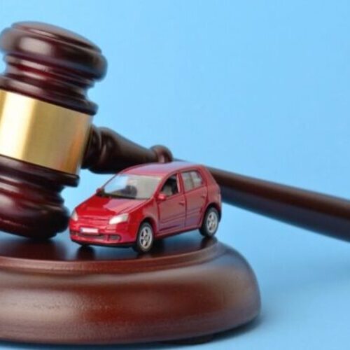 Чи може ТЦК позбавити права керування автомобілем: судова практика