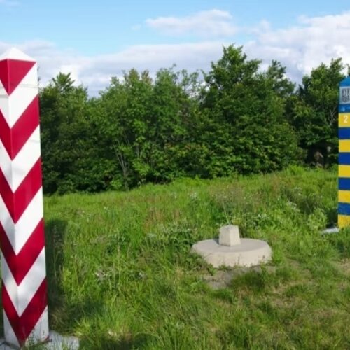 На Львівщині відкриють ще один пішохідний перехід із Польщею