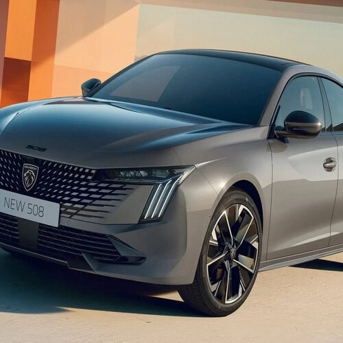 Peugeot припинить виробництво флагманської моделі: відомі причини