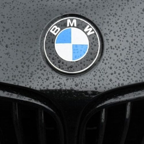 BMW вигадала нову геніальну ідею для електромобілів