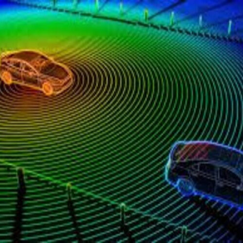 У США тестують передову технологію LiDar для покращення безпеки руху на перехрестях