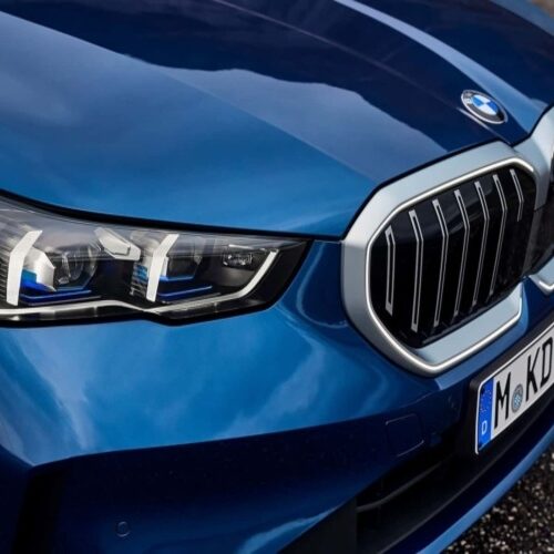 BMW відкликає понад 720 тисяч автомобілів: названо причину
