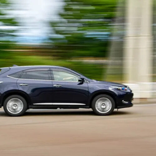 Названо ТОП-4 надійні кросовери до $12 000