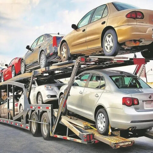 Імпорт авто в Україну стрімко виріс: що та звідки везуть