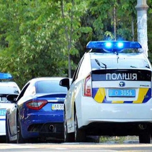За які порушення українських водіїв штрафують найчастіше