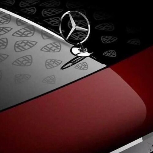 Mercedes-Benz назвав дату прем’єри кабріолету Maybach
