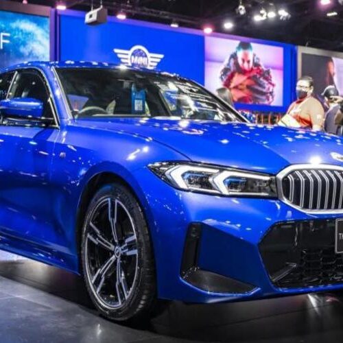 Компанія BMW оголосила про масштабне відкликання автомобілів