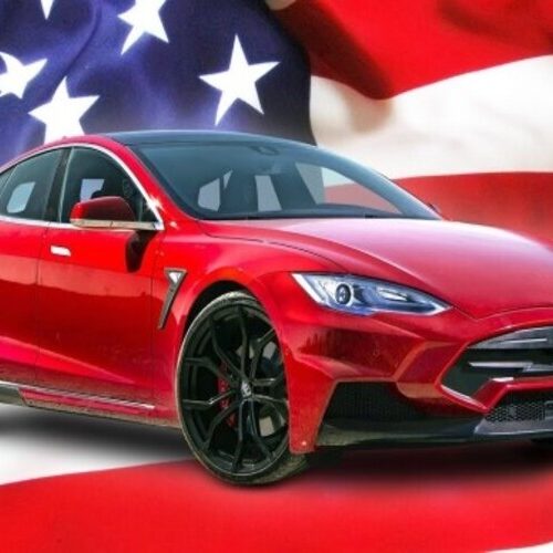 Попит на вживані авто з США серед українців зріс на 83%