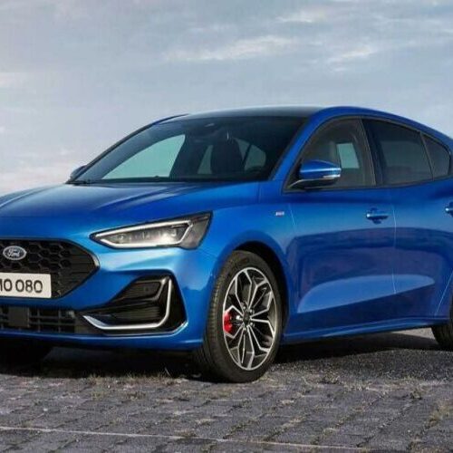 Ford припинить виробництво “нудних автомобілів” – що натомість
