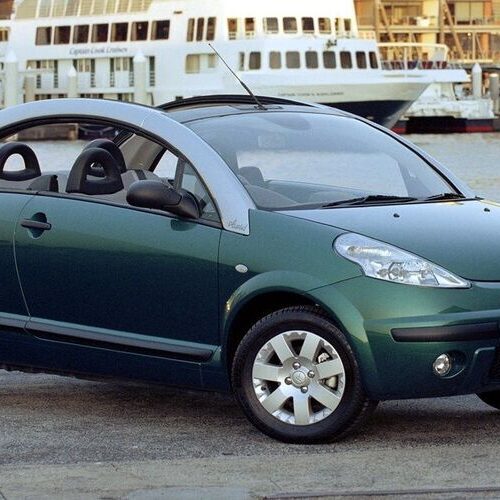 Десять найгірших автомобілів в історії