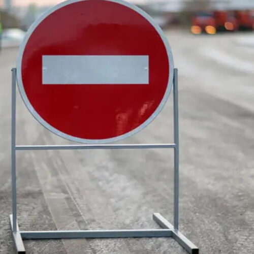 Держохорона ввела нові обмеження для столичних водіїв