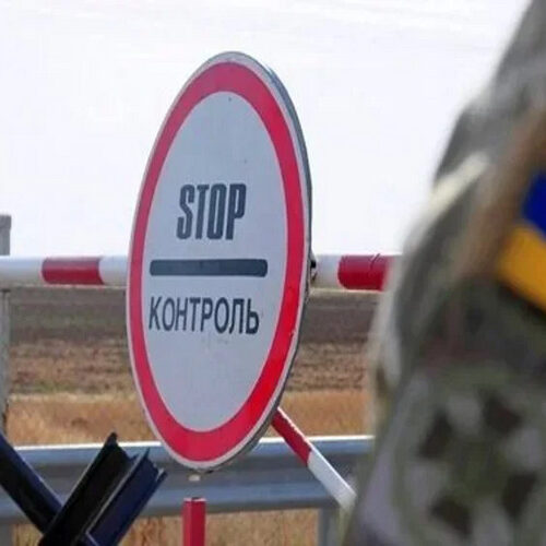 На кордоні з Польщею знову черги – причина