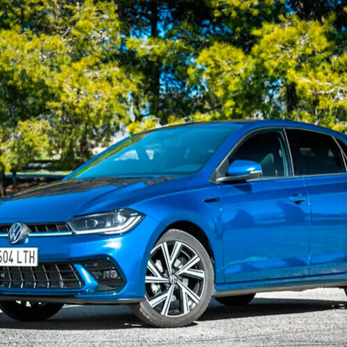 Volkswagen представила недорогий і добре оснащений Polo Match