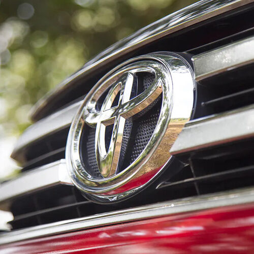 Toyota відмовиться від слова Prime у назвах моделей