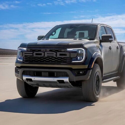 Ford впровадить технологію, яка прослуховуватиме водіїв і пасажирів