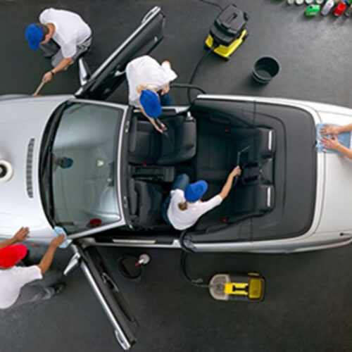 Як підготувати свій автомобіль до продажу: поради