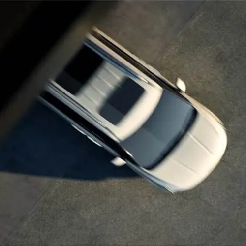 Опубліковано офіційні тизери нового кросовера-мінівена Kia Carnival