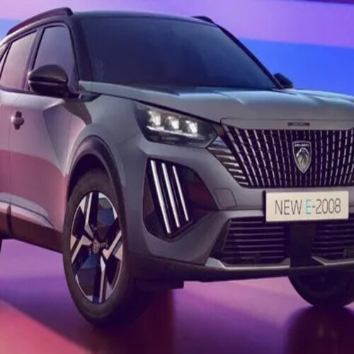 Найдешевший електрокросовер Peugeot почали продавати в Україні
