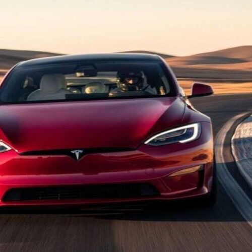 Електрокари Tesla потрапили до топ антирейтингу вживаних автомобілів