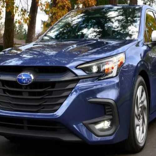 Переваги та недоліки недорогої моделі Subaru