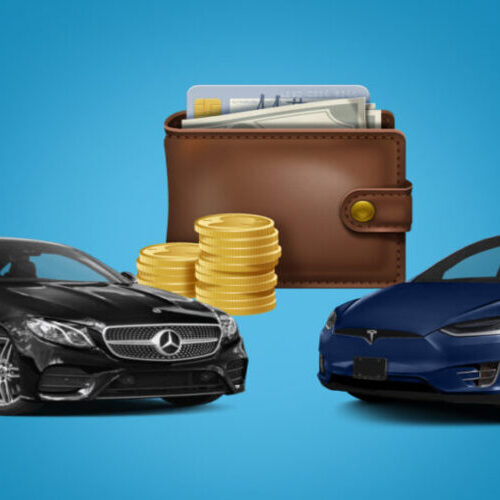 Які податки українці сплачують за авто: перелік