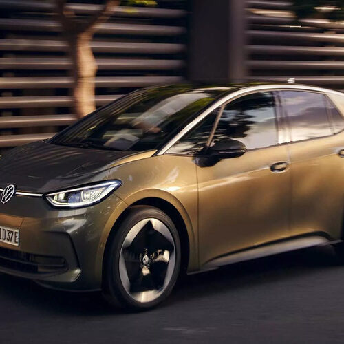 Volkswagen суттєво знизить ціну на електрокар ID.3