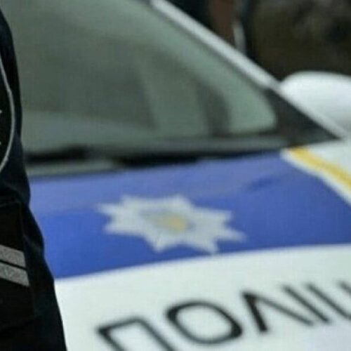 Кількість автопатрулів на в’їзді та виїзді з Донецької області збільшили