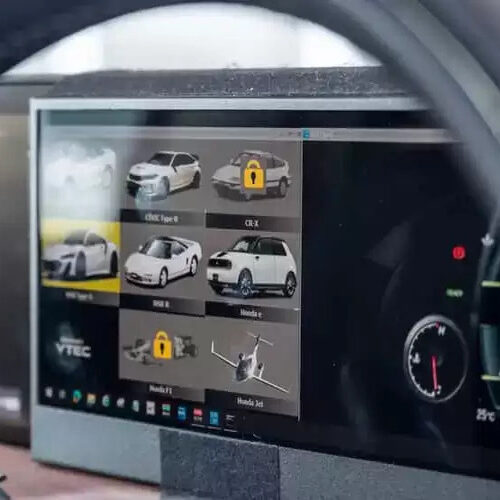 Електромобілі Honda отримають власні саундтреки, що співзвучні з літаком