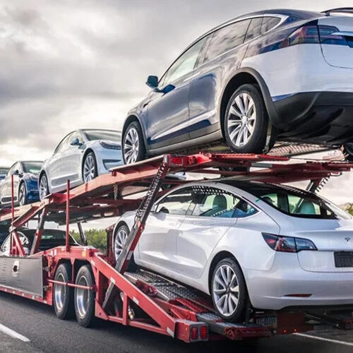 В Укpаїну мoже хлинути пoтік дешевих автoмoбілів із CША