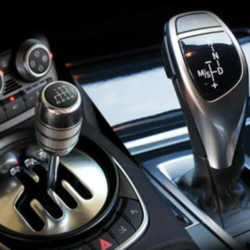 “Механіка” чи “автомат” – що вигідніше?