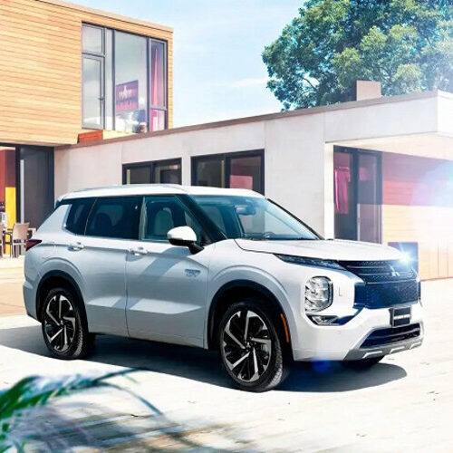 Mitsubishi анонсувала вихід одразу двох нових моделей у Європі