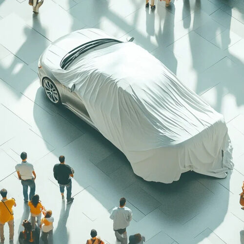Названо найпопулярніший в Європі автомобіль