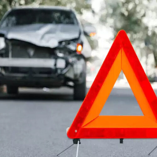 Водії електромобілів частіше спричиняють аварії: дослідження