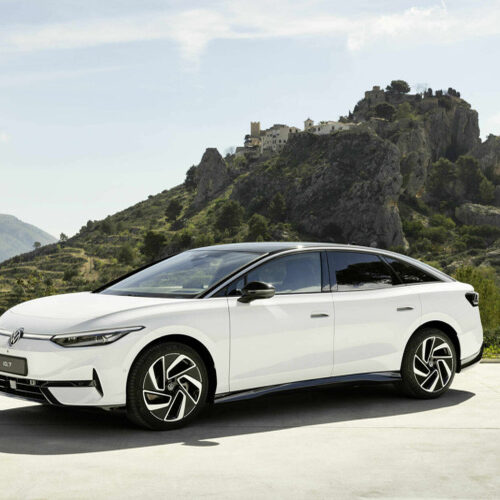 Volkswagen розпродає ID.7 зі значними знижками – причина цінопаду