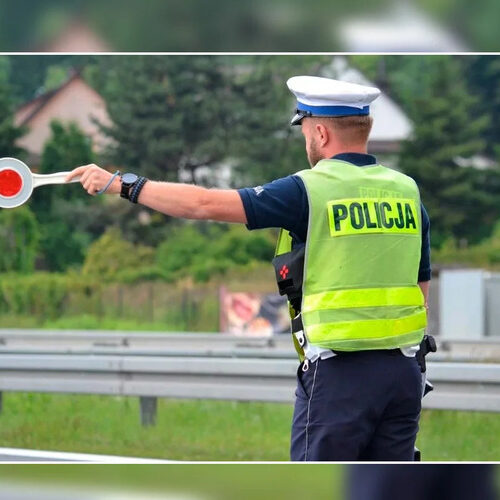 За яке порушення ПДР у Польщі довічно позбавляють прав водія