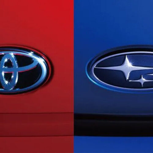 Toyota та Subaru розробляють новий електромобіль: що відомо