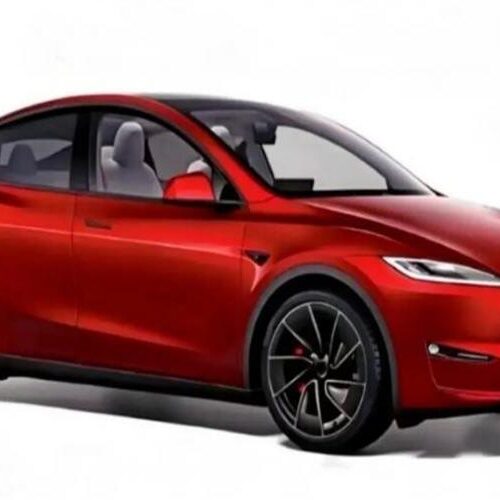 Очікування нової генерації Tesla Model Y зростає: як виглядатиме оновлена модель