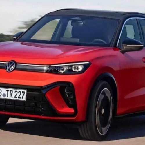 Які новинки запропонує Volkswagen у 2025 році