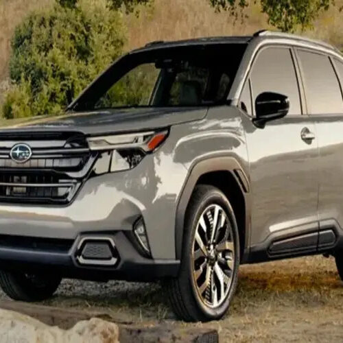 Subaru відправить у продаж недорогий довгоочікуваний кросовер