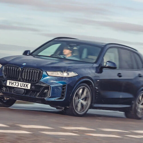 Десять гібридних автомобілів, які приємно водити