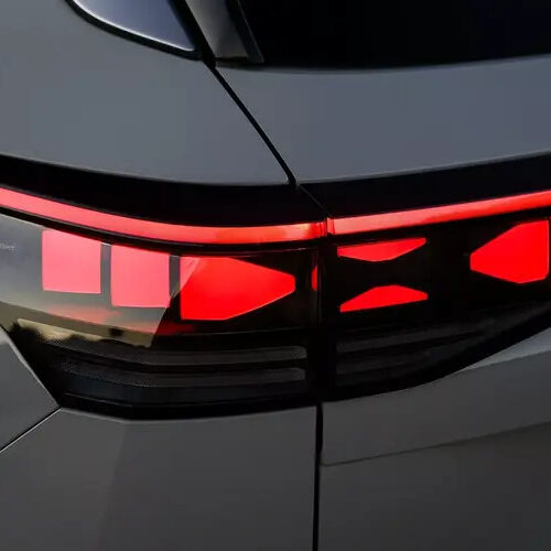 Volkswagen анонсував новий Tiguan (фото)