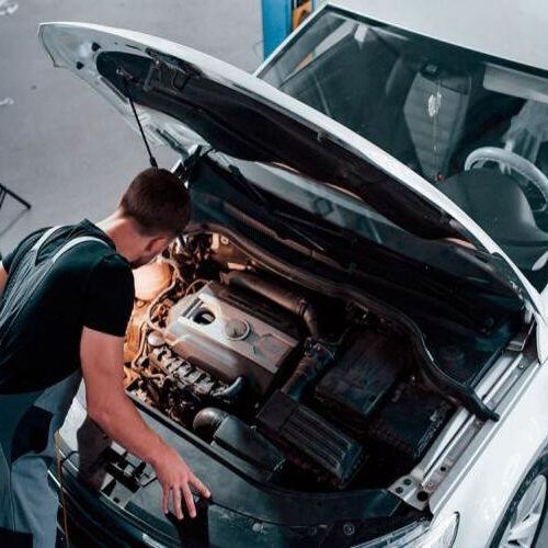 Великобританія планує заборонити авто з ДВЗ до 2030 року