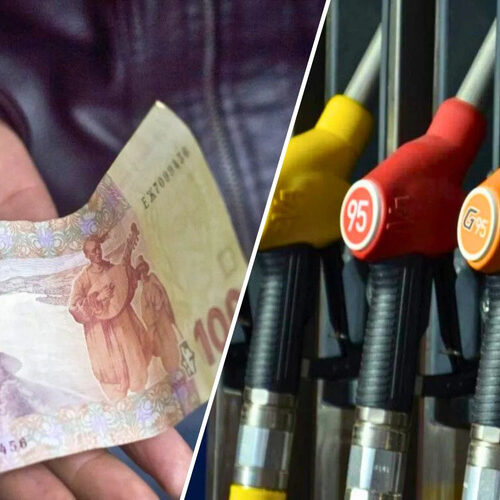 Українців очікує здорожчання бензину