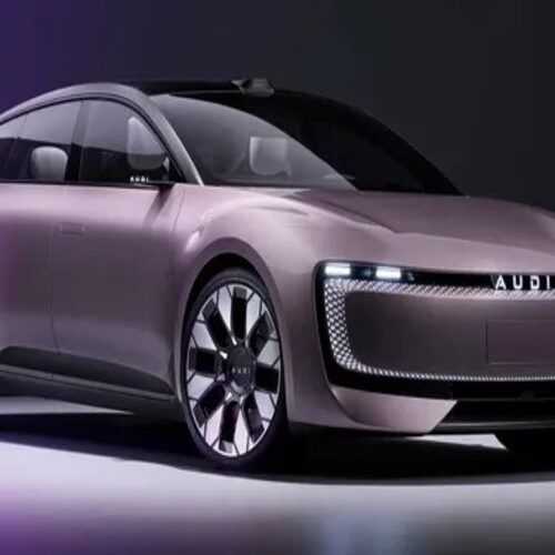 Нові моделі Audi під іншим брендом стануть дешевшими