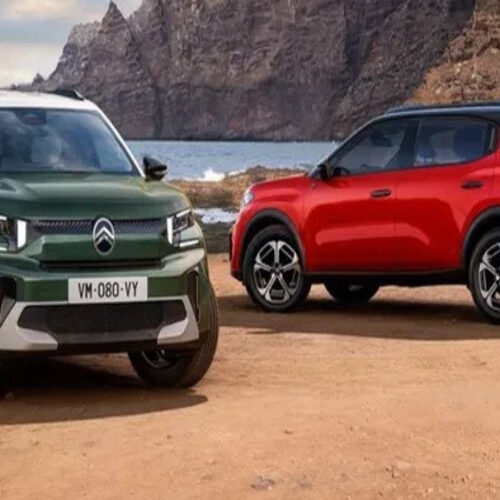У новому бюджетнику Citroen знайшли серйозну проблему
