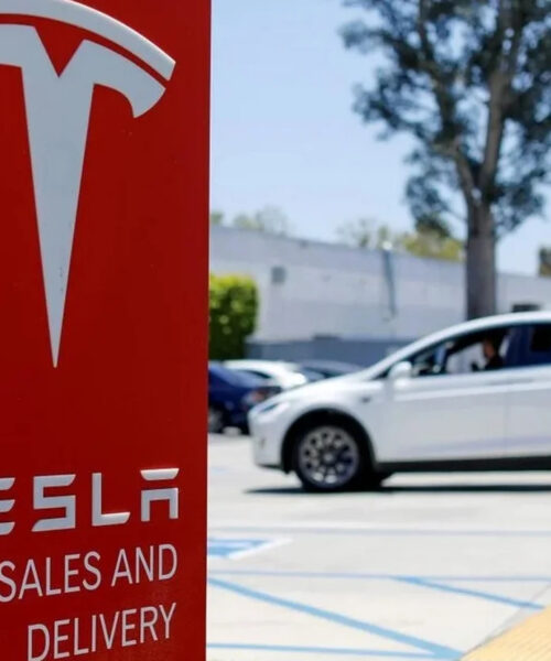 Акції Tesla зросли на рекордні 12% – причина політична